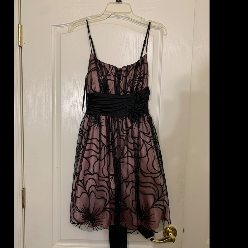 Windsor homecoming/prom dress